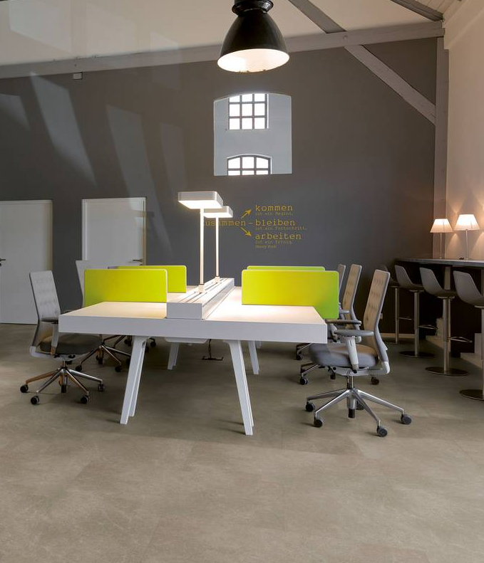 Project Floors - TR 790/55 | floors@work | Vinylboden | 29,95€/m²