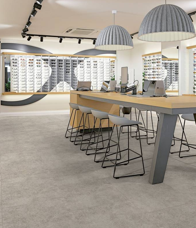 Project Floors - TR 971/55 | floors@work | Vinylboden | 29,95€/m²