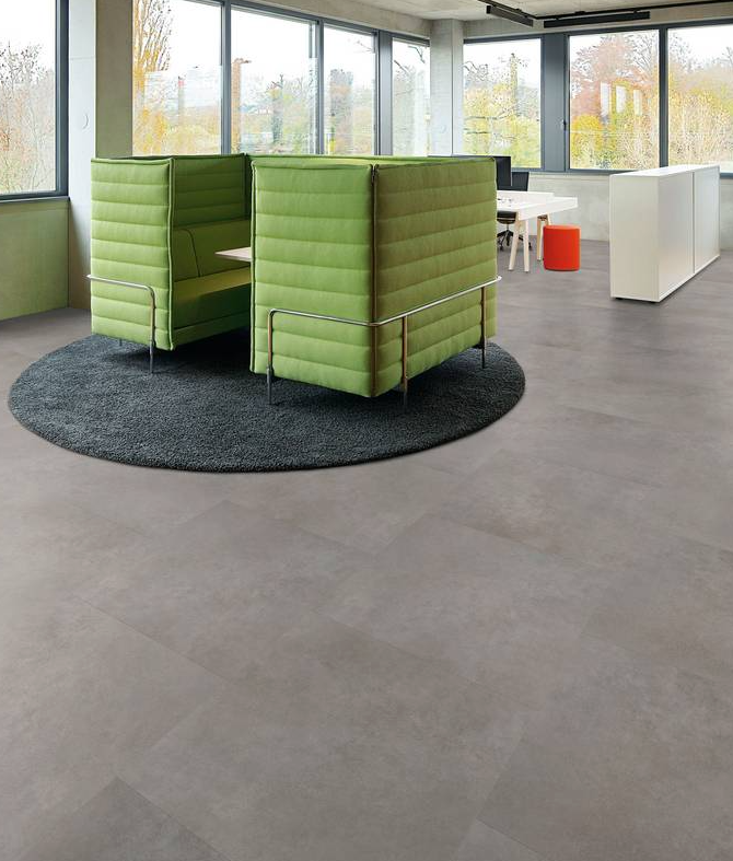 Project Floors - TR 990/55 | floors@work | Vinylboden | 29,95€/m²