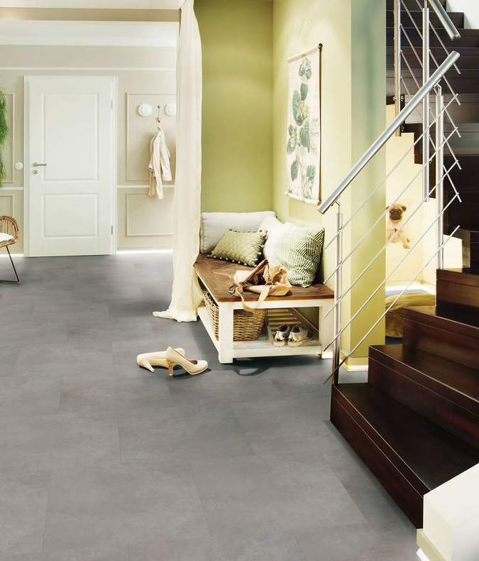 Project Floors - TR 990/55 | floors@work | Vinylboden | 29,95€/m²
