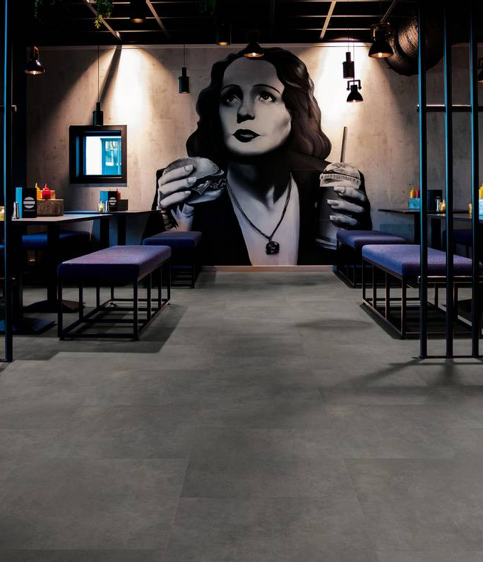 Project Floors - TR 991/55 | floors@work | Vinylboden | 29,95€/m²