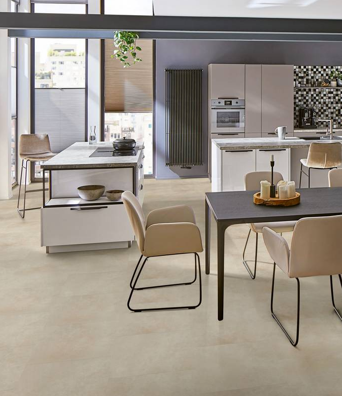 Project Floors - TR 992/55 | floors@work | Vinylboden | 29,95€/m²