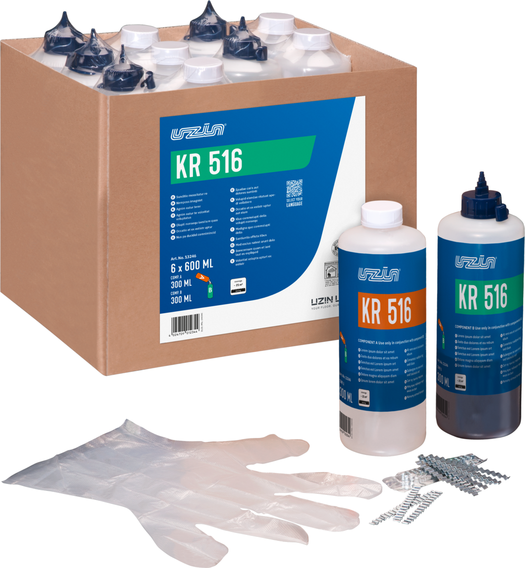 UZIN KR 516