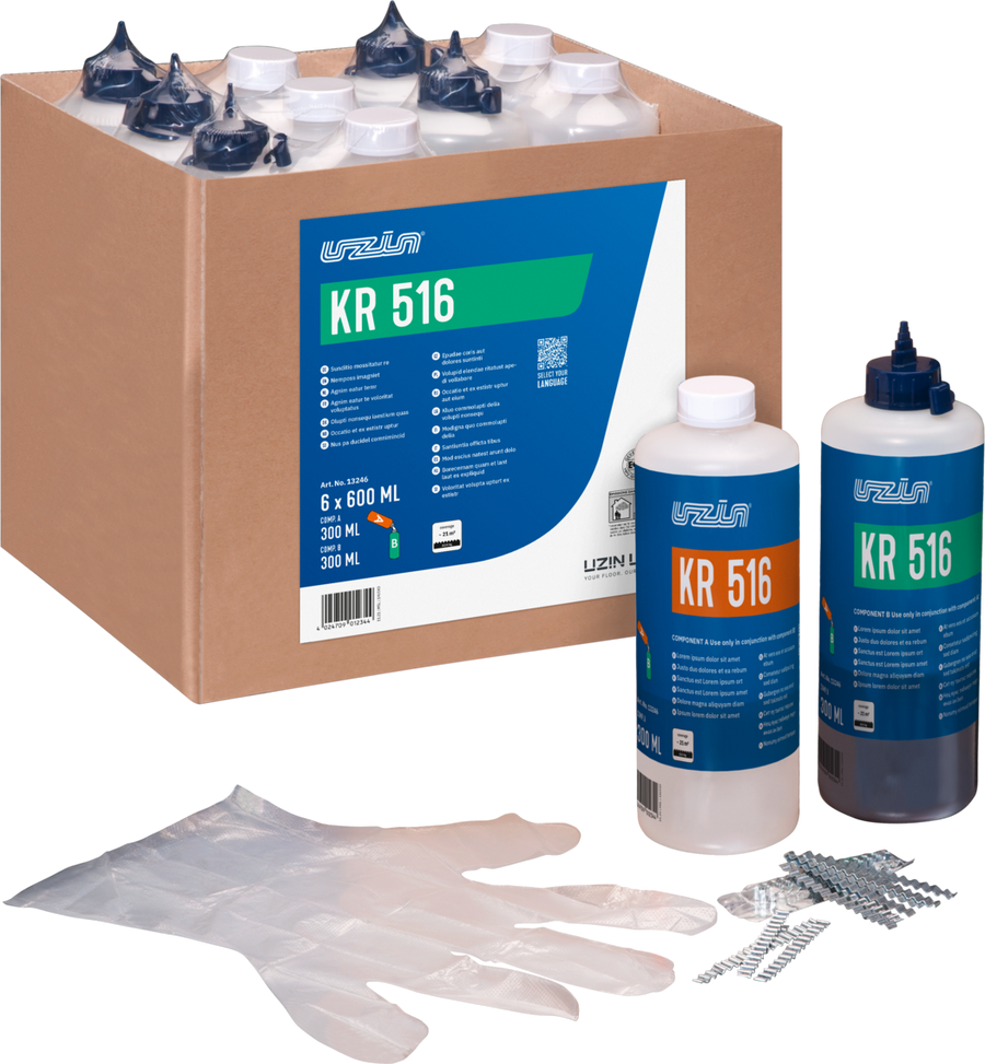 UZIN KR 516