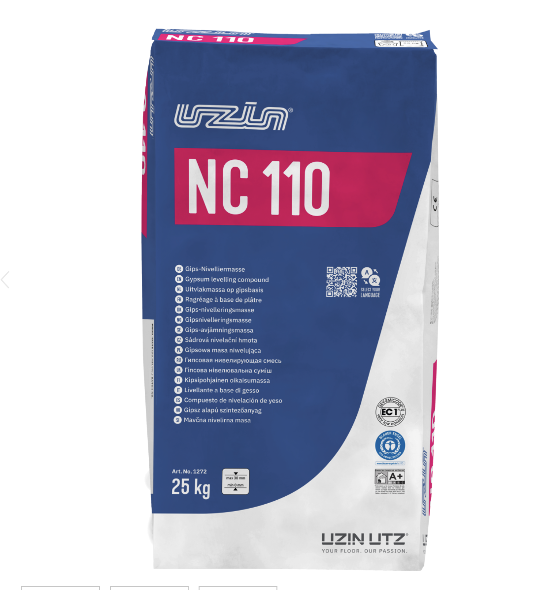 UZIN NC 110