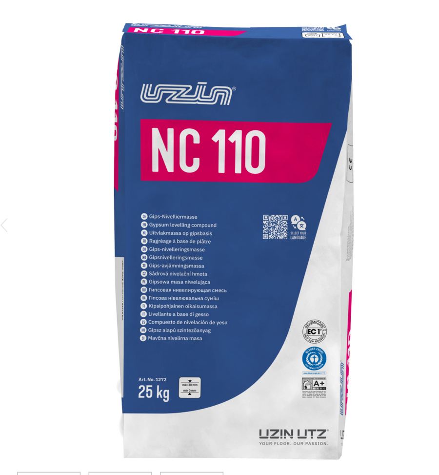 UZIN NC 110