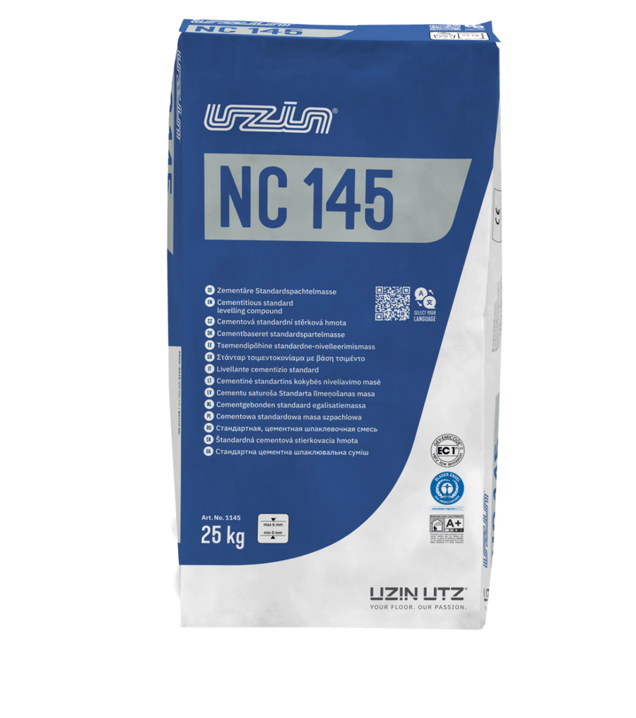 UZIN NC 145