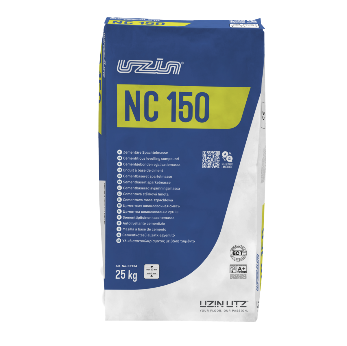 UZIN NC 150