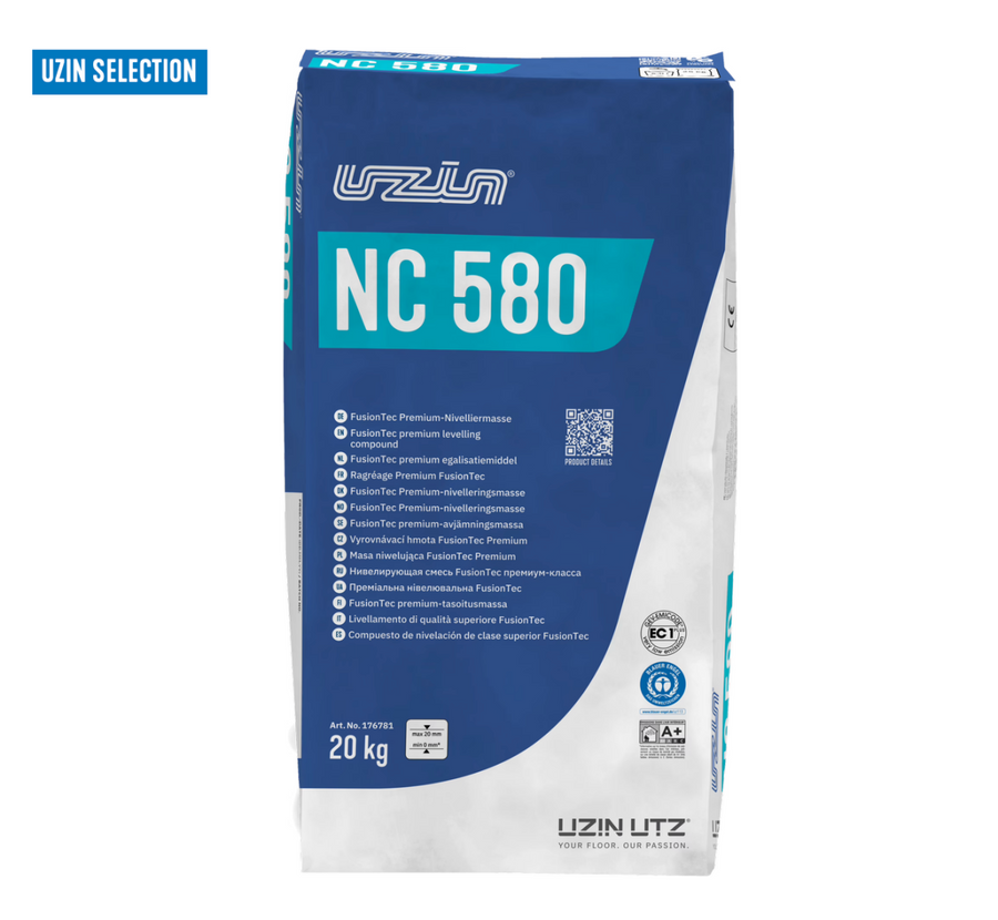 UZIN NC 580