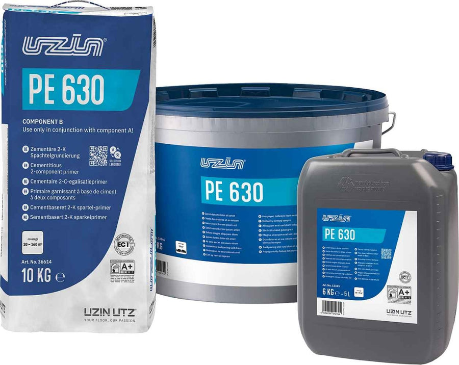 UZIN PE 630