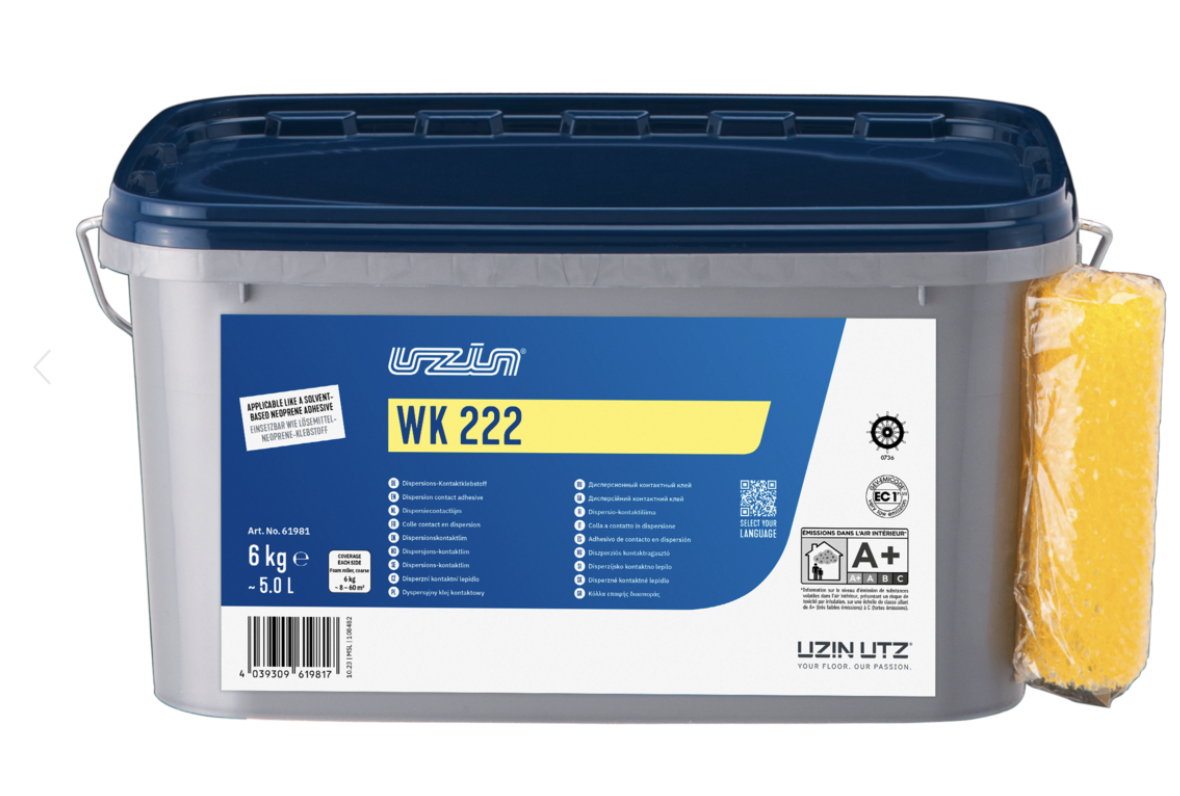 UZIN WK 222